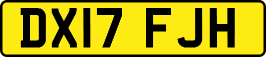DX17FJH
