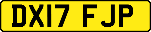 DX17FJP