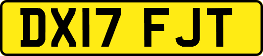 DX17FJT