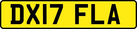 DX17FLA