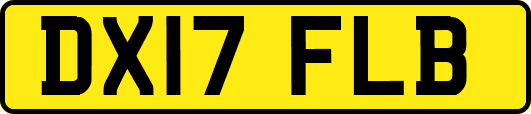 DX17FLB