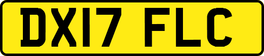 DX17FLC