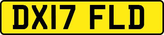 DX17FLD