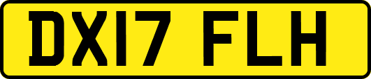 DX17FLH