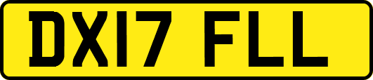 DX17FLL