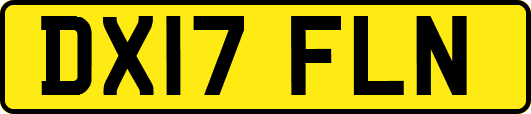DX17FLN