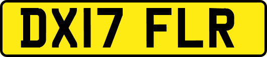 DX17FLR