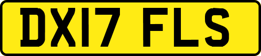 DX17FLS