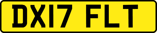 DX17FLT