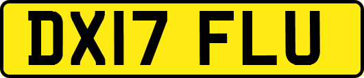 DX17FLU