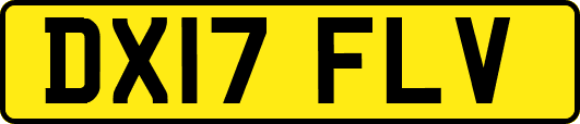 DX17FLV