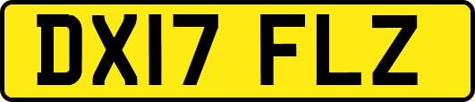 DX17FLZ