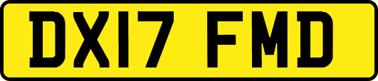 DX17FMD