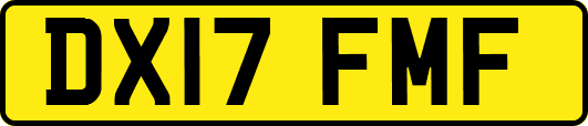 DX17FMF