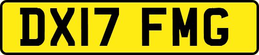 DX17FMG