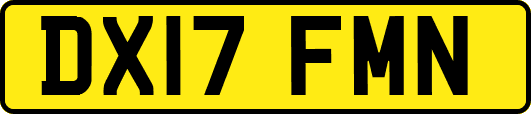 DX17FMN