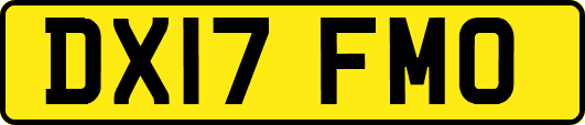 DX17FMO