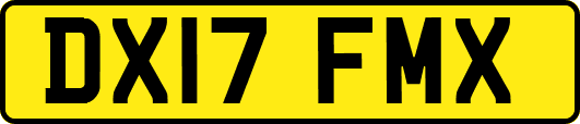 DX17FMX