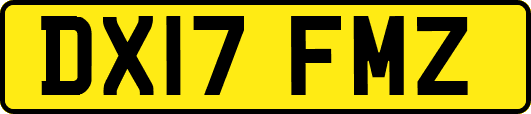 DX17FMZ