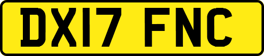 DX17FNC
