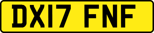 DX17FNF