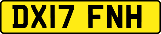 DX17FNH