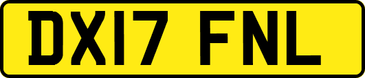 DX17FNL