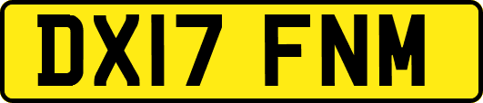 DX17FNM