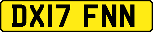 DX17FNN