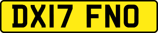 DX17FNO