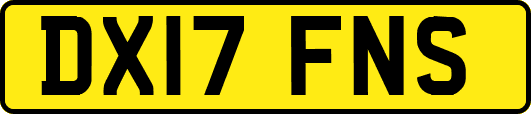 DX17FNS