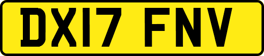 DX17FNV