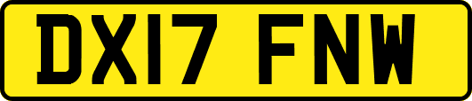 DX17FNW