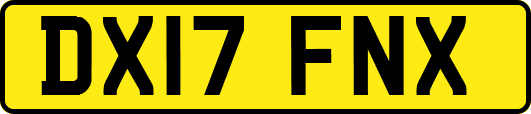 DX17FNX