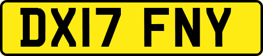 DX17FNY