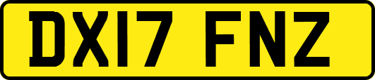 DX17FNZ