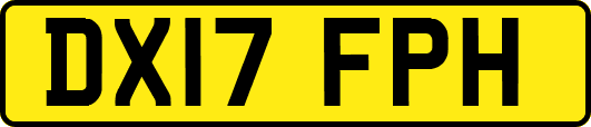 DX17FPH