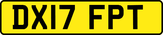 DX17FPT
