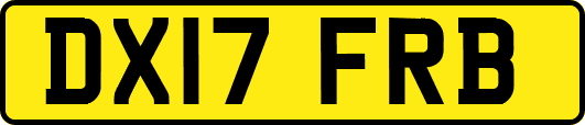 DX17FRB