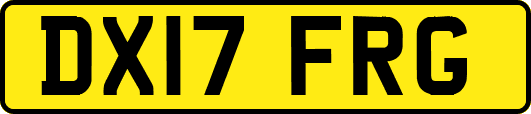 DX17FRG