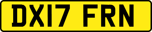 DX17FRN