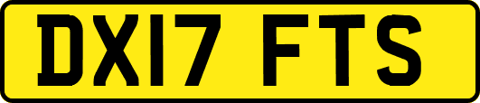 DX17FTS