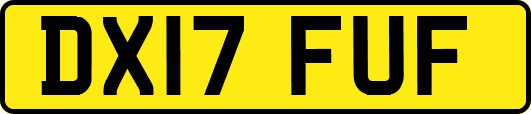 DX17FUF