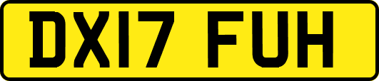 DX17FUH