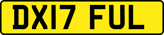 DX17FUL
