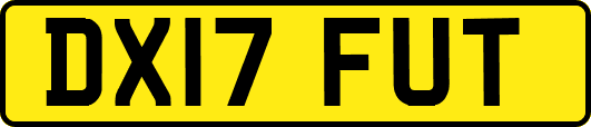 DX17FUT