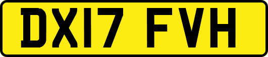 DX17FVH