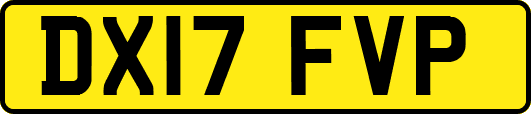 DX17FVP