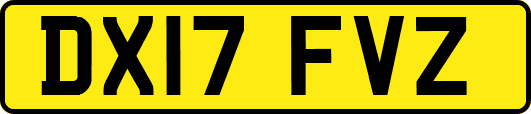 DX17FVZ
