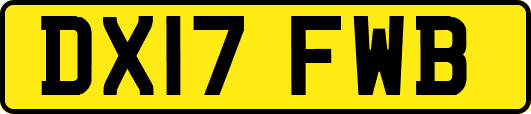 DX17FWB